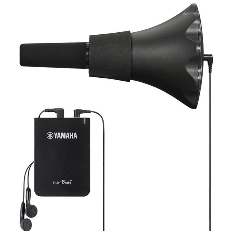 Yamaha SB5J Trombone Silent Brass System