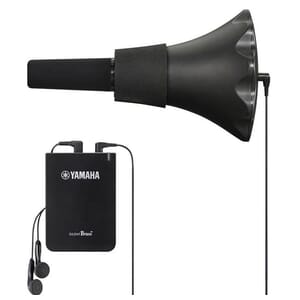 Yamaha SB5J Trombone Silent Brass System