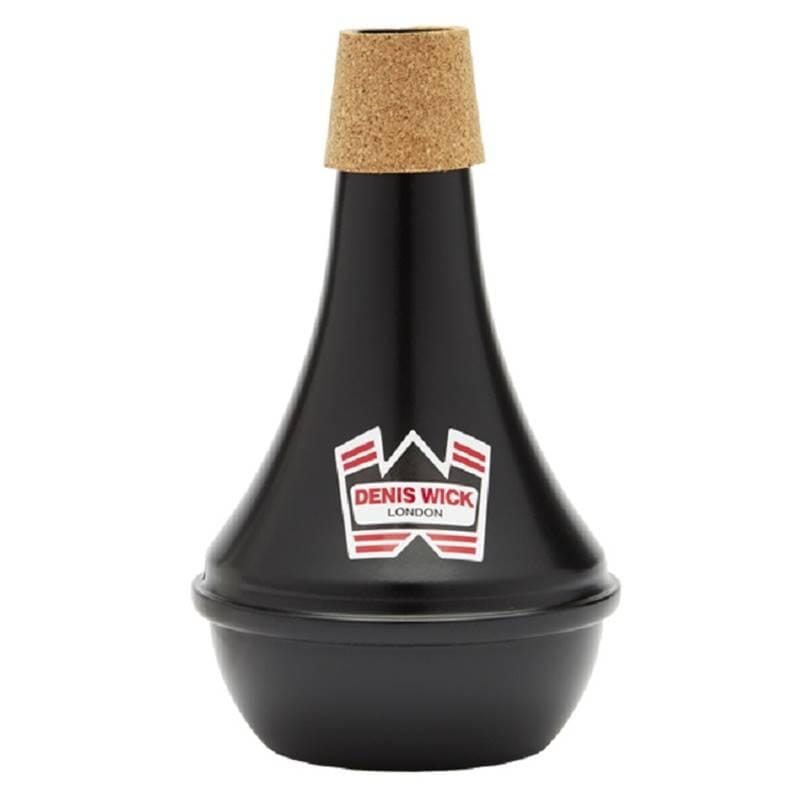 Denis Wick DW5526 Trumpet Practice Mute