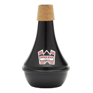 Denis Wick DW5526 Trumpet Practice Mute