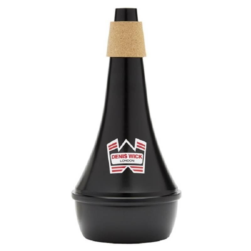 Denis Wick DW5527 Trombone Practice Mute