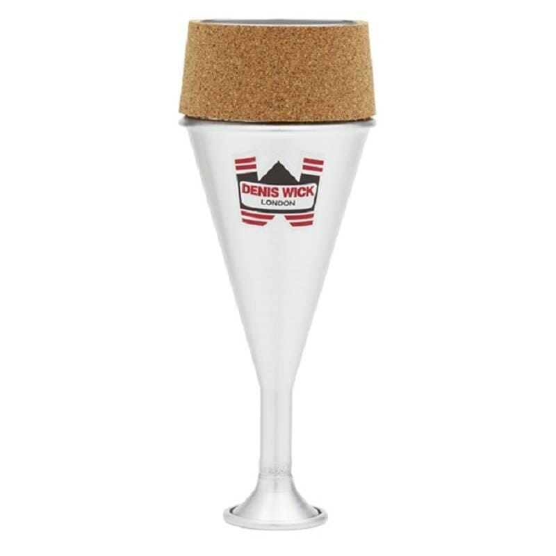 Denis Wick DW5525 F Horn Stopping