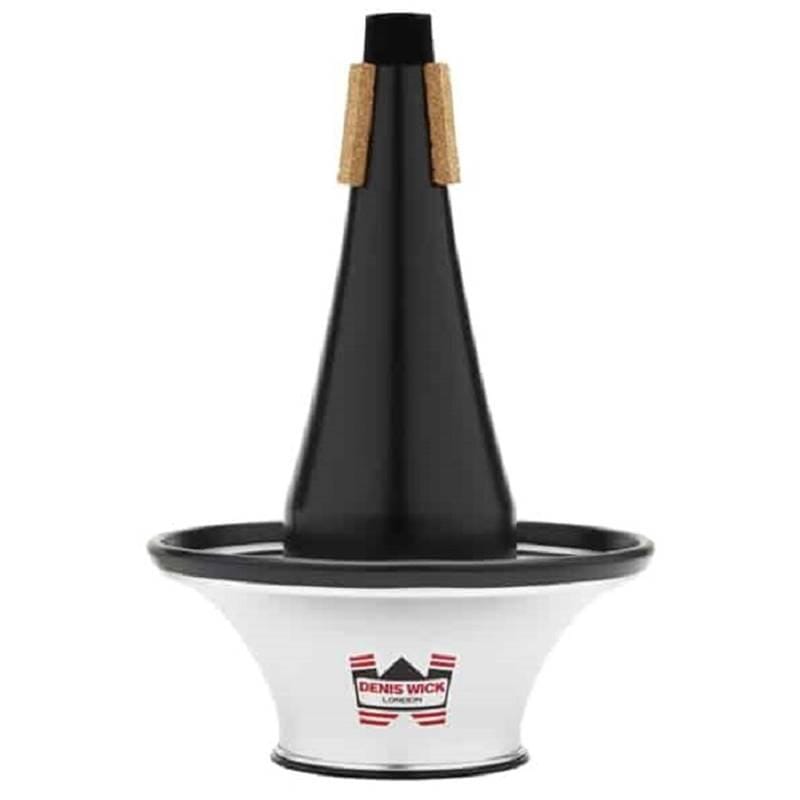 Denis Wick DW5533 Bass Trombone Cup Mute