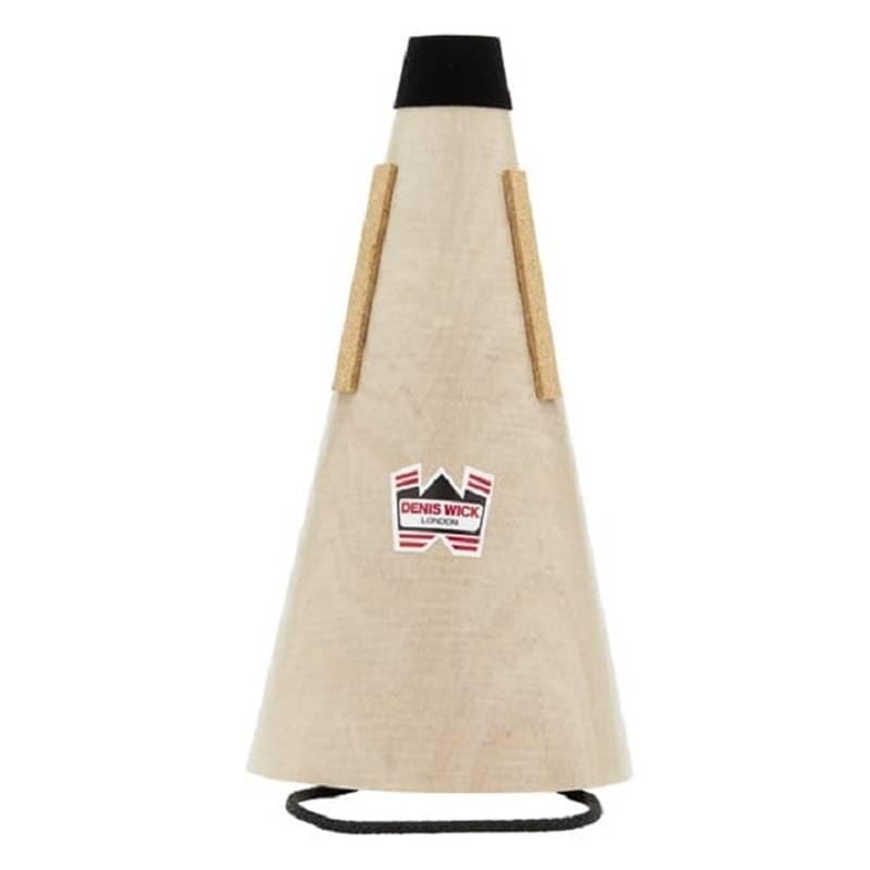 Denis Wick DW5554 French Horn Wooden Mute