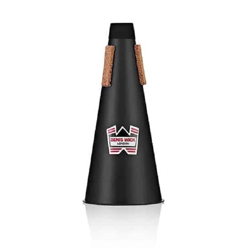 Denis Wick DW5571 Trumpet Synthetic Straight Mute