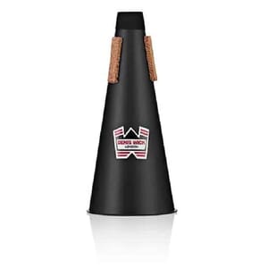 Denis Wick DW5571 Trumpet Synthetic Straight Mute