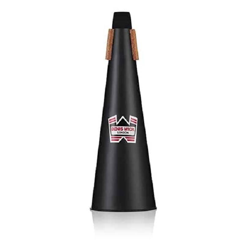 Denis Wick DW5572 Trombone Synthetic Straight Mute