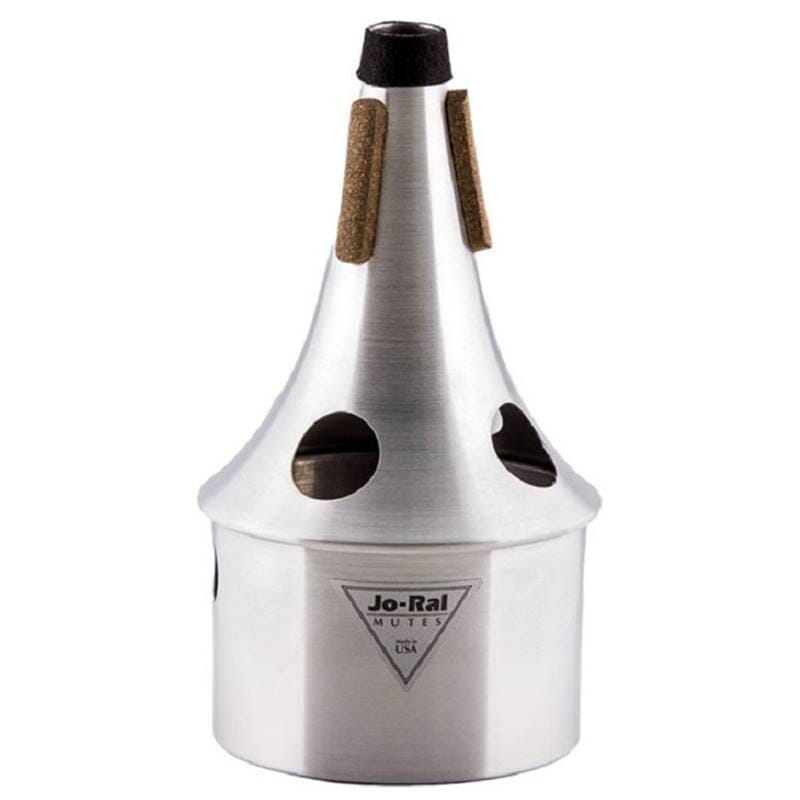 Joral TPT-4A Aluminum Trumpet Bucket Mute