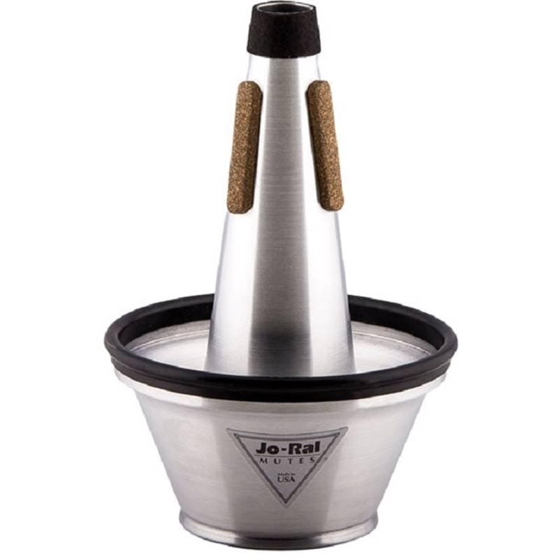 Joral TPT-3 Tri-Tone Trumpet Cup Mute