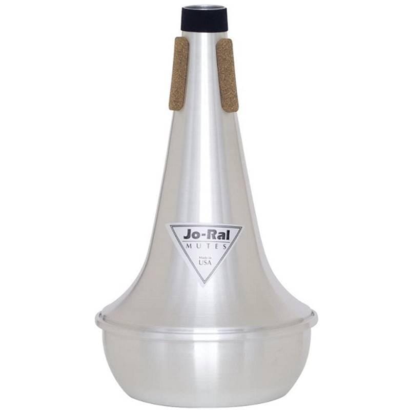 Joral TRB-1A Tenor Trombone Straight Mute