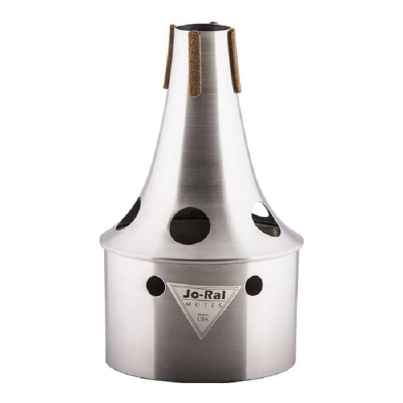 Joral TRB-8S Tenor Trombone Bucket Mute 8"Bell