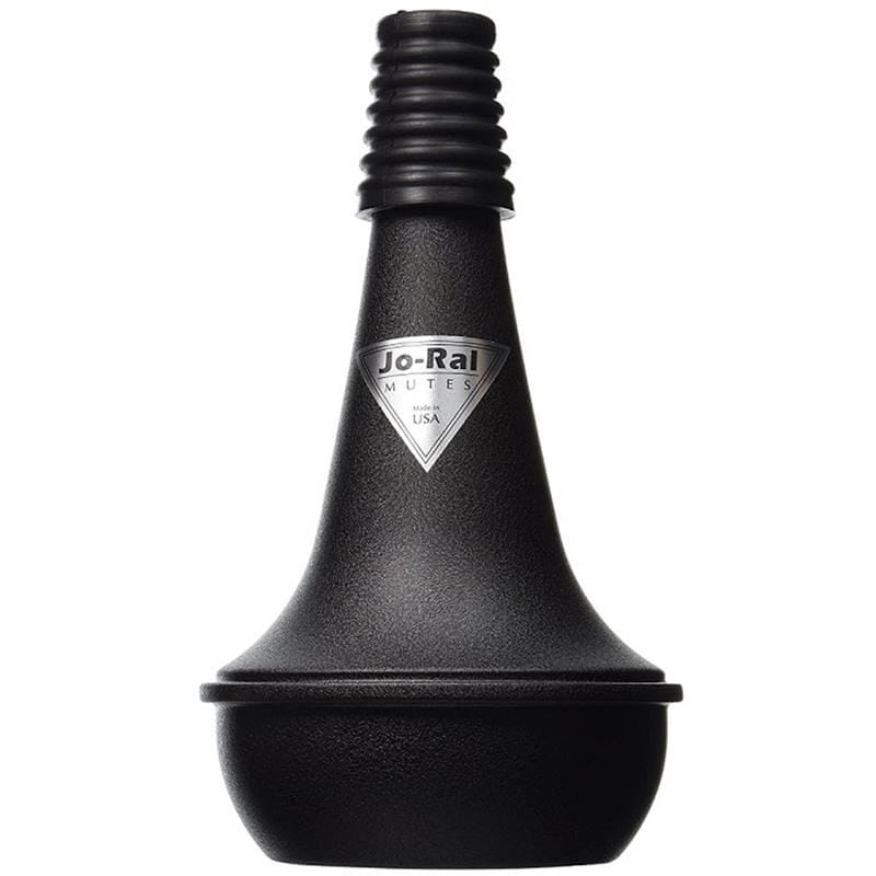 Joral TRB-1P Tenor Trombone Practice Mute