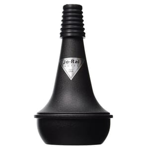 Joral TRB-1P Tenor Trombone Practice Mute