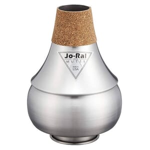 Joral TRB-3 Trombone Bubble Wah Mute