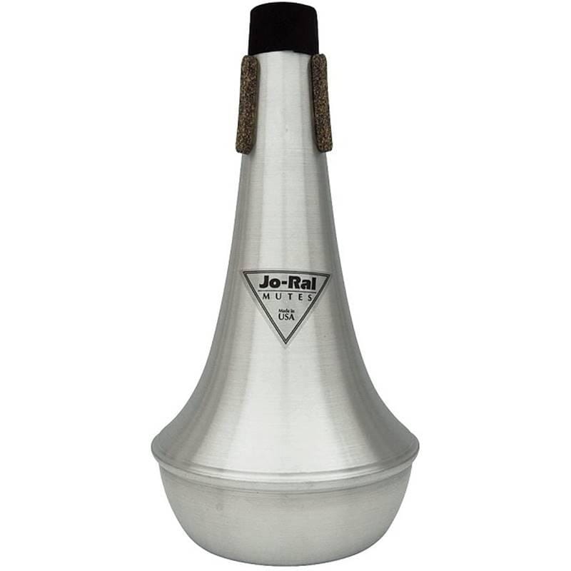 Joral TRB-4A Aluminum Bass Trombone Straight Mute