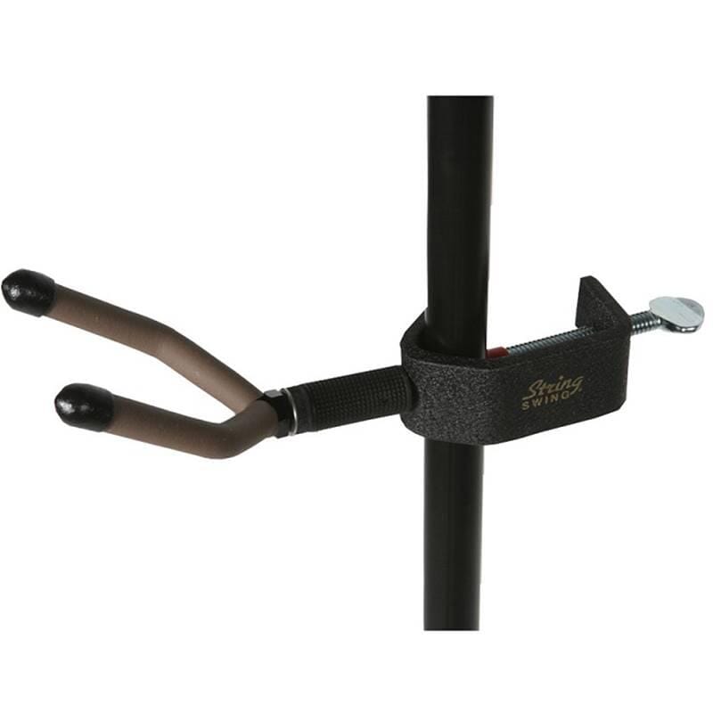 String Swing CC04UK Stand Ukulele or Mandolin Hanger