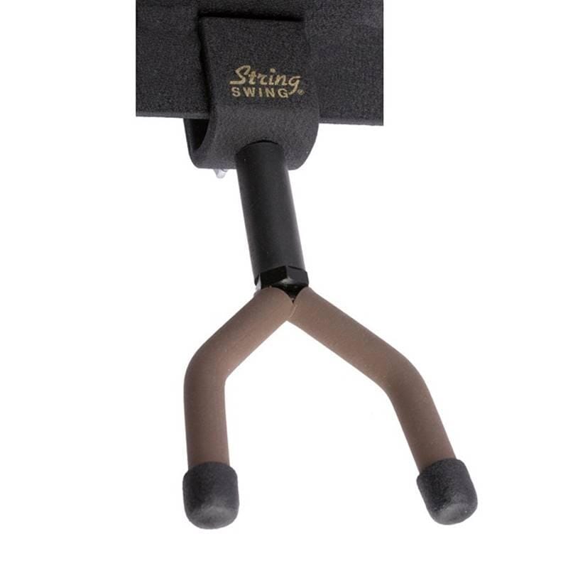 String Swing CC08UK Ukulele or Mandolin Stand Holder
