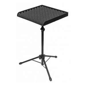 Stagg Padded Percussion Table 18"x18"