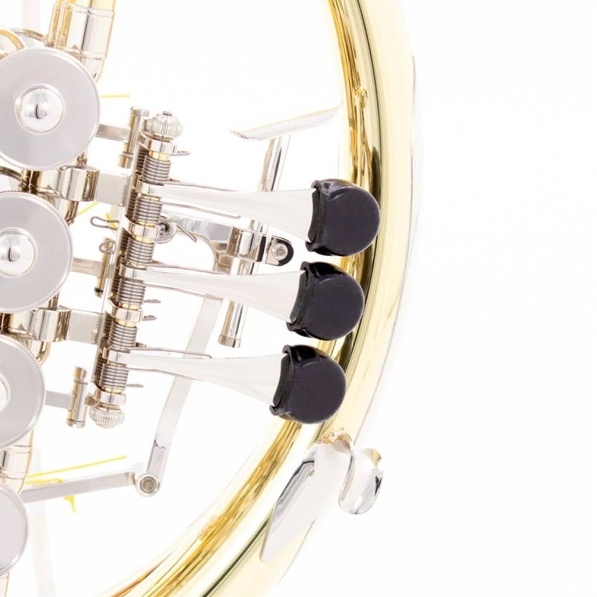 Faxx French Horn Lever Pads, Set of 3