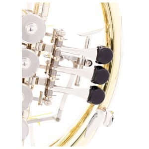 Faxx French Horn Lever Pads, Set of 3