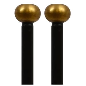 Clevelander CSG2 Brass Bell Mallets