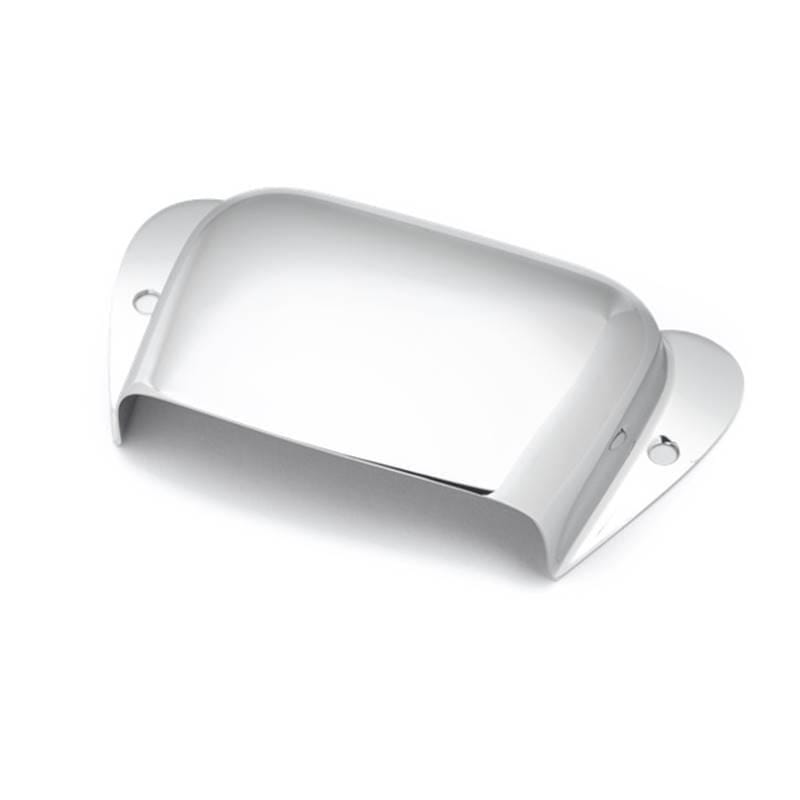 Fender Bridge Cover Chrome P Bass