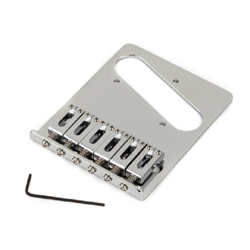 Fender Standard Telecaster Bridge Assembly