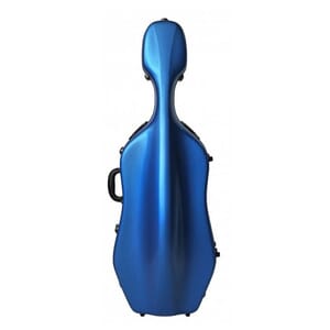 Eastman FiberXtex Cello Case 4/4 Blue