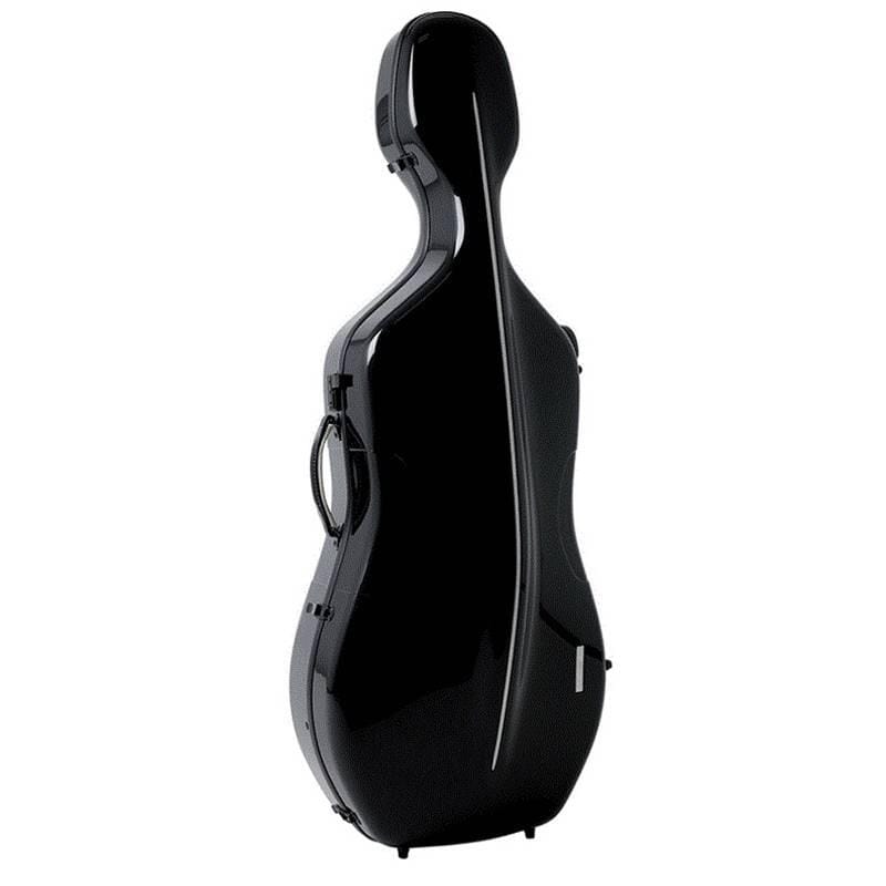 Gewa Air 3.9 Cello Case - Black