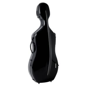 Gewa Air 3.9 Cello Case - Black