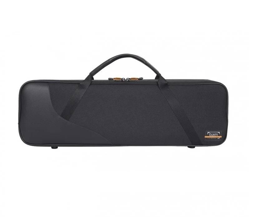 BAM Conservatoire Violin Case 4/4 Black