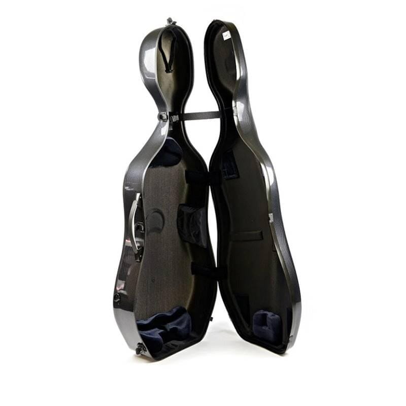 BAM Hightech 3.5 Compact Cello Case