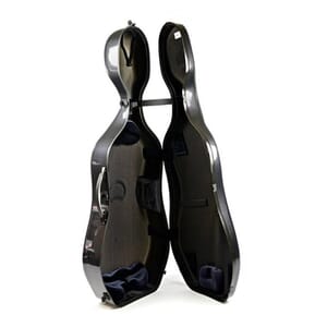 BAM Hightech 3.5 Compact Cello Case