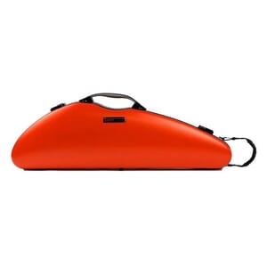 BAM Hightech Slim Violin Case Orange