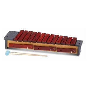 Suzuki XPS-16 Soprano Diatonic Xylophone