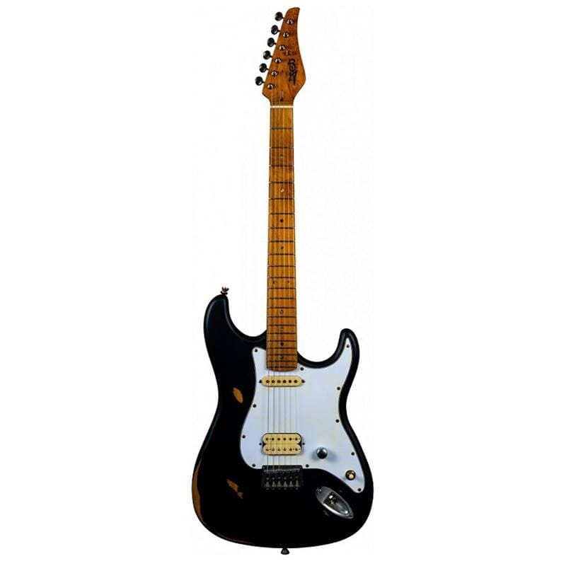 Jet JS-800-RELIC-BK Black Relic Electric