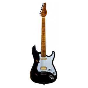 Jet JS-800-RELIC-BK Black Relic Electric