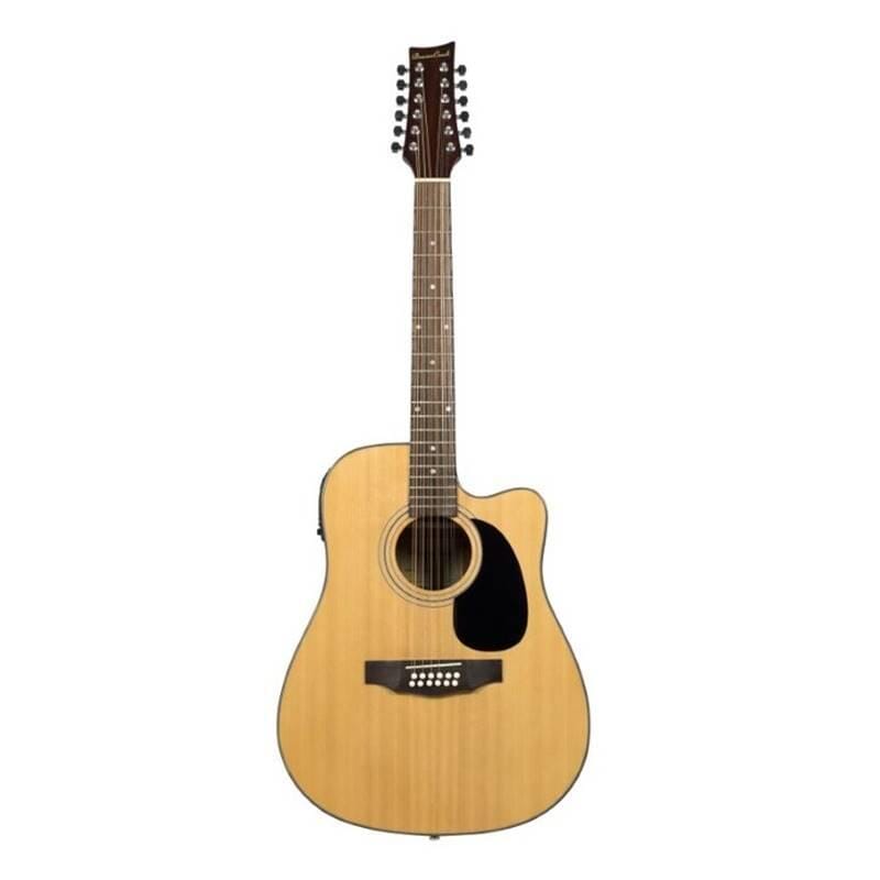 Beaver Creek BCTV05CE 12 String Guitar