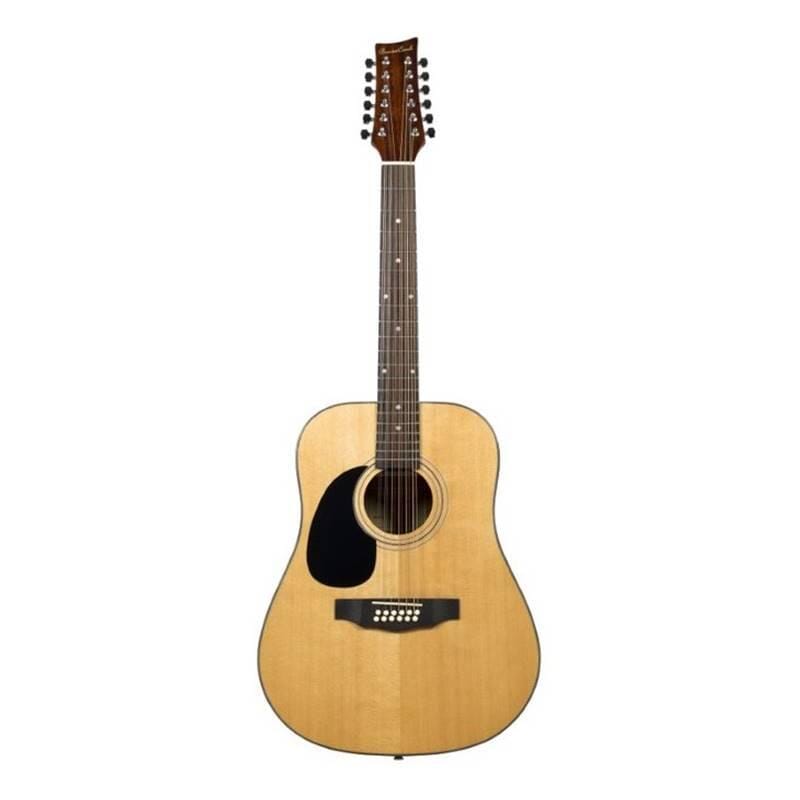 Beaver Creek BCTV05L Left Handed 12 String Guitar