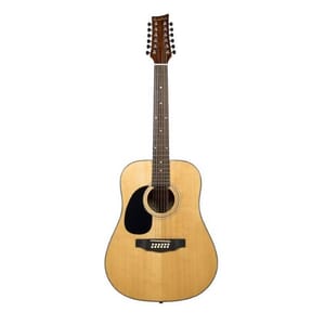 Beaver Creek BCTV05L Left Handed 12 String Guitar