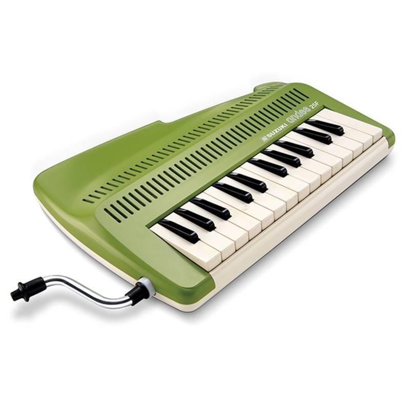 Suzuki Andes 25F Recorder Keyboard