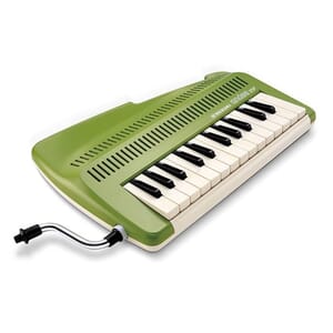 Suzuki Andes 25F Recorder Keyboard