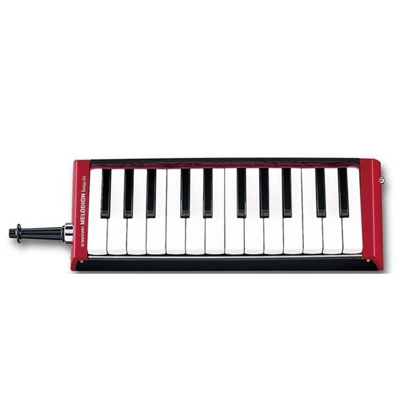 Suzuki B24C Bass Melodion