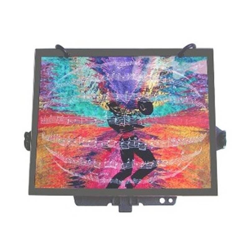 DEG Flip Folder + 5 Windows