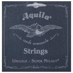Aquila Super Nylgut Tenor High G