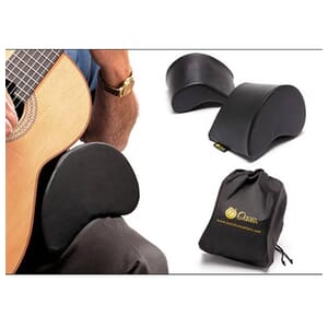 Oasis Guitar Support (Large)