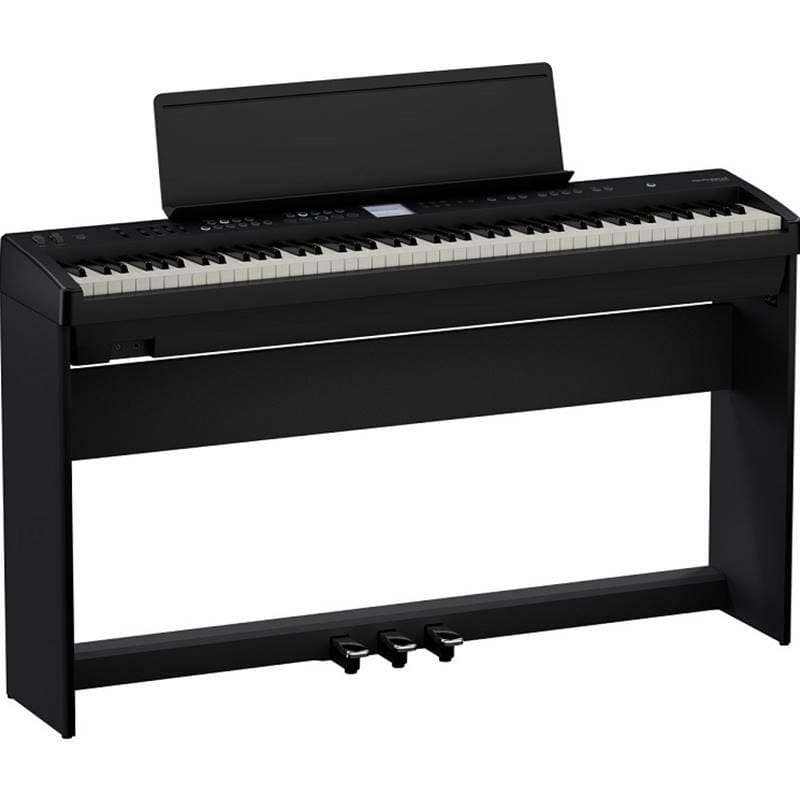 Roland KSFE50-BK Stand