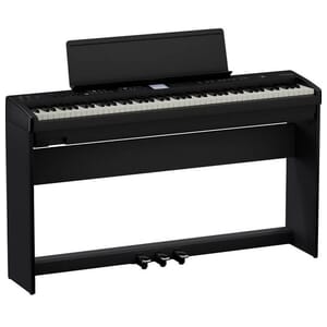 Roland KSFE50-BK Stand