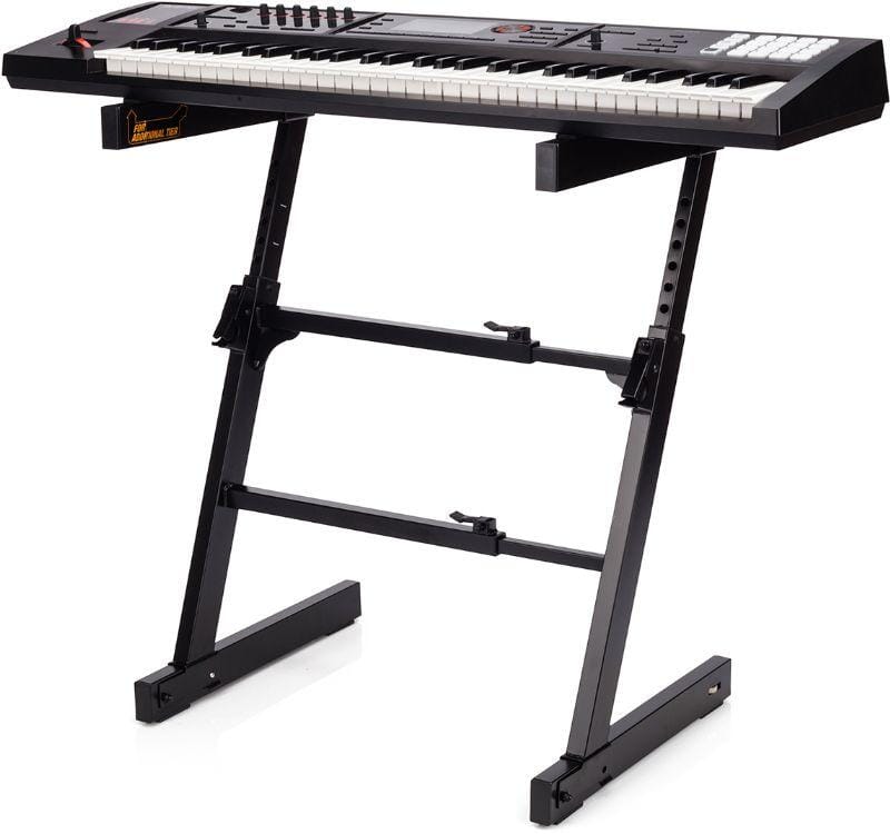 Hercules KS400B Z Keyboard Stand