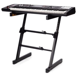 Hercules KS400B Z Keyboard Stand